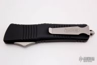 142-1 Combat Troodon D/E Black Standard