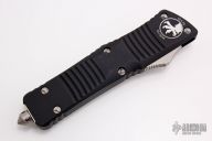 142-1 Combat Troodon D/E Black Standard