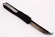 123-1 Ultratech T/E Black Standard