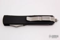 123-1 Ultratech T/E Black Standard