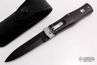 241 Predator Leverlock