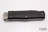 241 Predator Leverlock