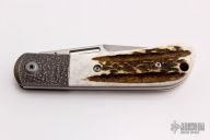 Slipjoint - Stag