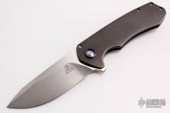 Typhos - MokuTi Accents