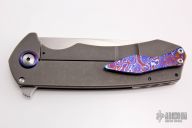 Typhos - MokuTi Accents