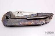 Prototype Full Dress Catalyst