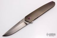 Vector V1 - Prototype