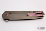 Vector V1 - Prototype