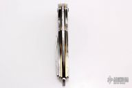 Dressed Medium Simplex - Faisal Yamin Design