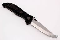 Gentleman Jim SFS #801