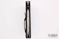 Gentleman Jim SFS #801