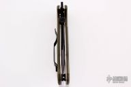 Specwar-B-BTS OD Green Handles