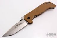 ETAK B-SF Tan handles