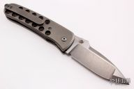 Eclipse Tactical Folder