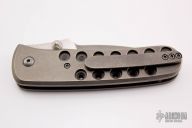 Eclipse Tactical Folder