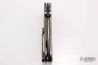 Eclipse Tactical Folder