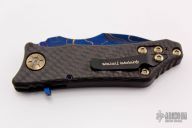 Guardian Tactical Exilis - Ground by A. Marfione