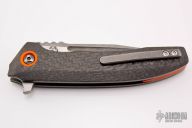 Snafu Linerlock  - One Off