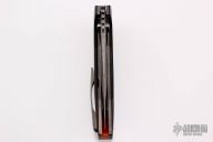 Snafu Linerlock  - One Off