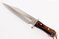Alaskan Bowie