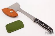 Custom Camp Axe 2009