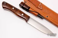 Aurora - Desert Ironwood Burl