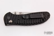 551 Griptilian with Putnam G10 Scales