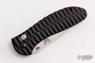 551 Griptilian with Putnam G10 Scales