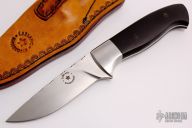  Black Rubber Elk Hunter