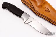  Black Rubber Elk Hunter