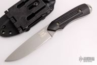 Cuda Talon - Talonite Blade - Simonich Desgin