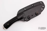 Cuda Talon - Talonite Blade - Simonich Desgin