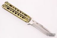 Panther Balisong #030