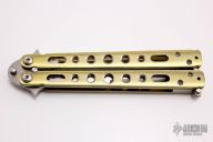 Panther Balisong #030