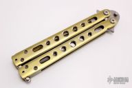 Panther Balisong #030