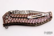 Mini Me GunHammer Prototype