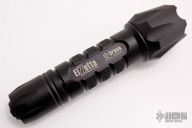 Elzetta Bravo B313 Tactical Weapon Light
