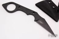 CVI Ring Knife