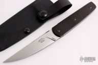 Kwaito with MCS II Sheath System