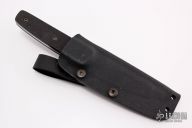 Kwaito with MCS II Sheath System