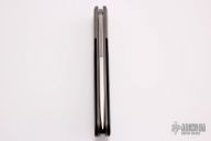 Slipjoint - Black G-10