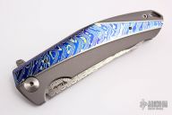 K1 - Timascus and Damasteel