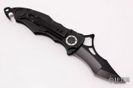 "SiKO" Bram Frank CQC Knife 