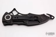 "SiKO" Bram Frank CQC Knife 