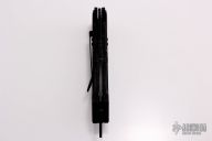 "SiKO" Bram Frank CQC Knife 