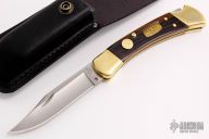  Buck 110 - Auto Conversion - 50 Year Commemorative