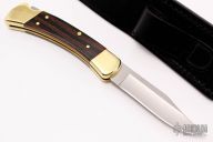  Buck 110 - Auto Conversion - 50 Year Commemorative