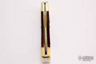  Buck 110 - Auto Conversion - 50 Year Commemorative