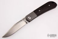 Slipjoint - Carbon Fiber