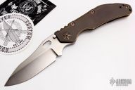 DDC BBN-L - CD1 Blade Steel